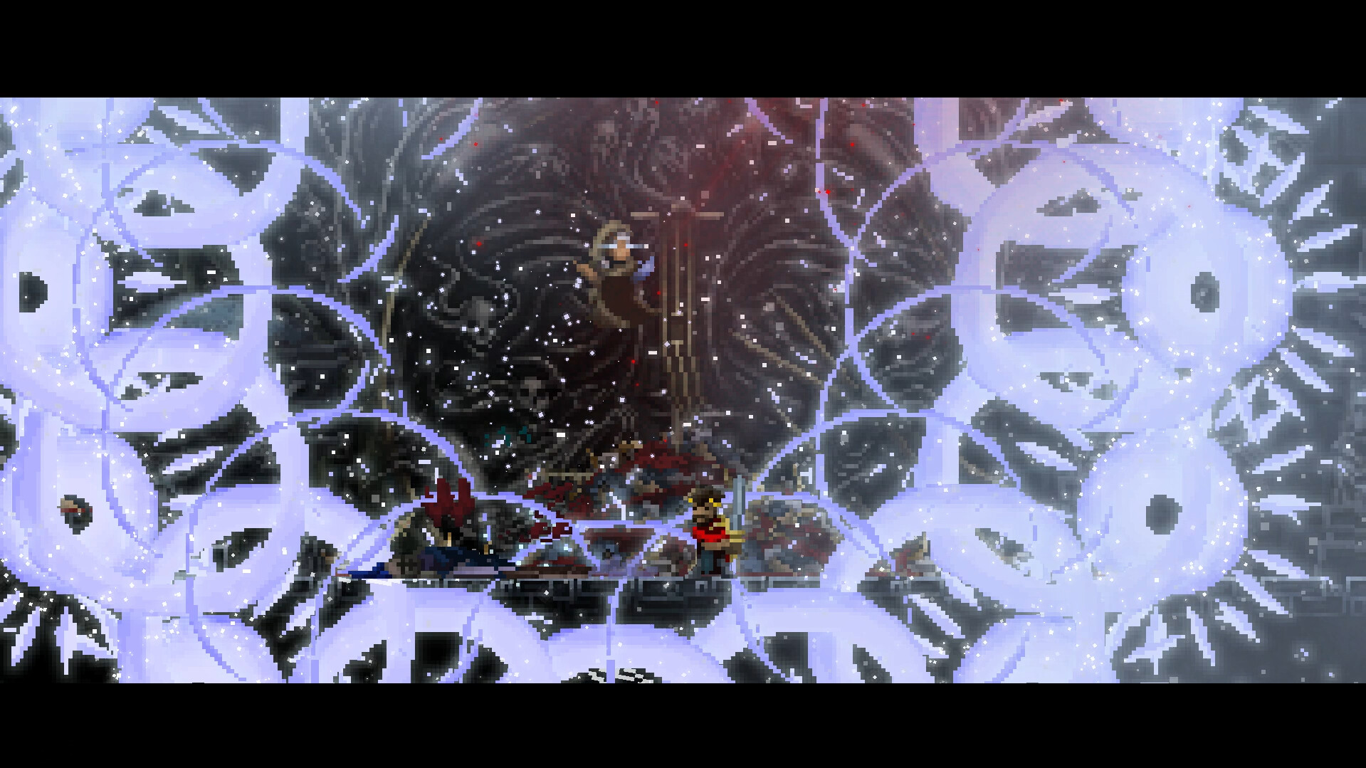 神石传说/Godstone 截图 3