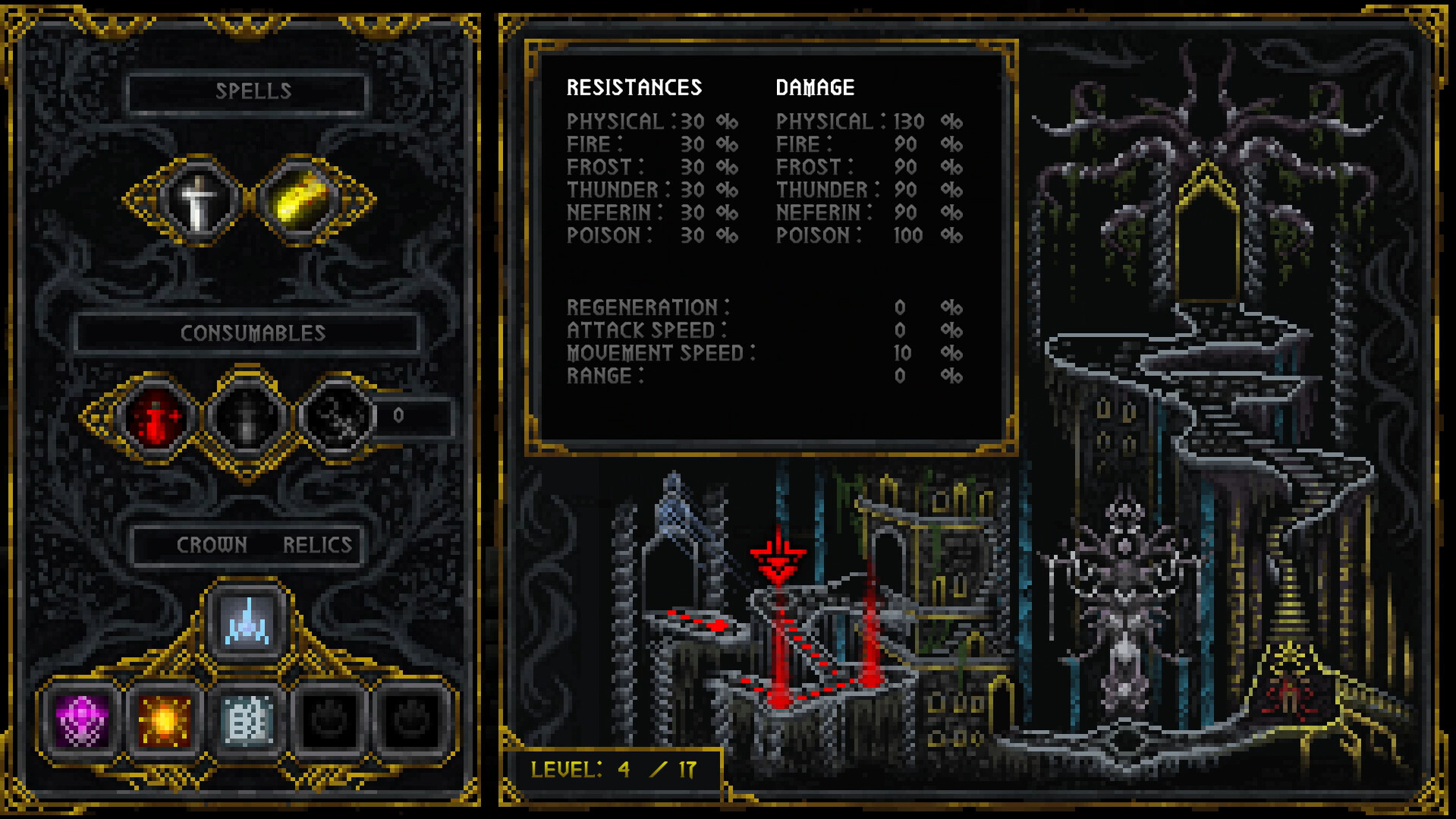 神石传说/Godstone 截图 7