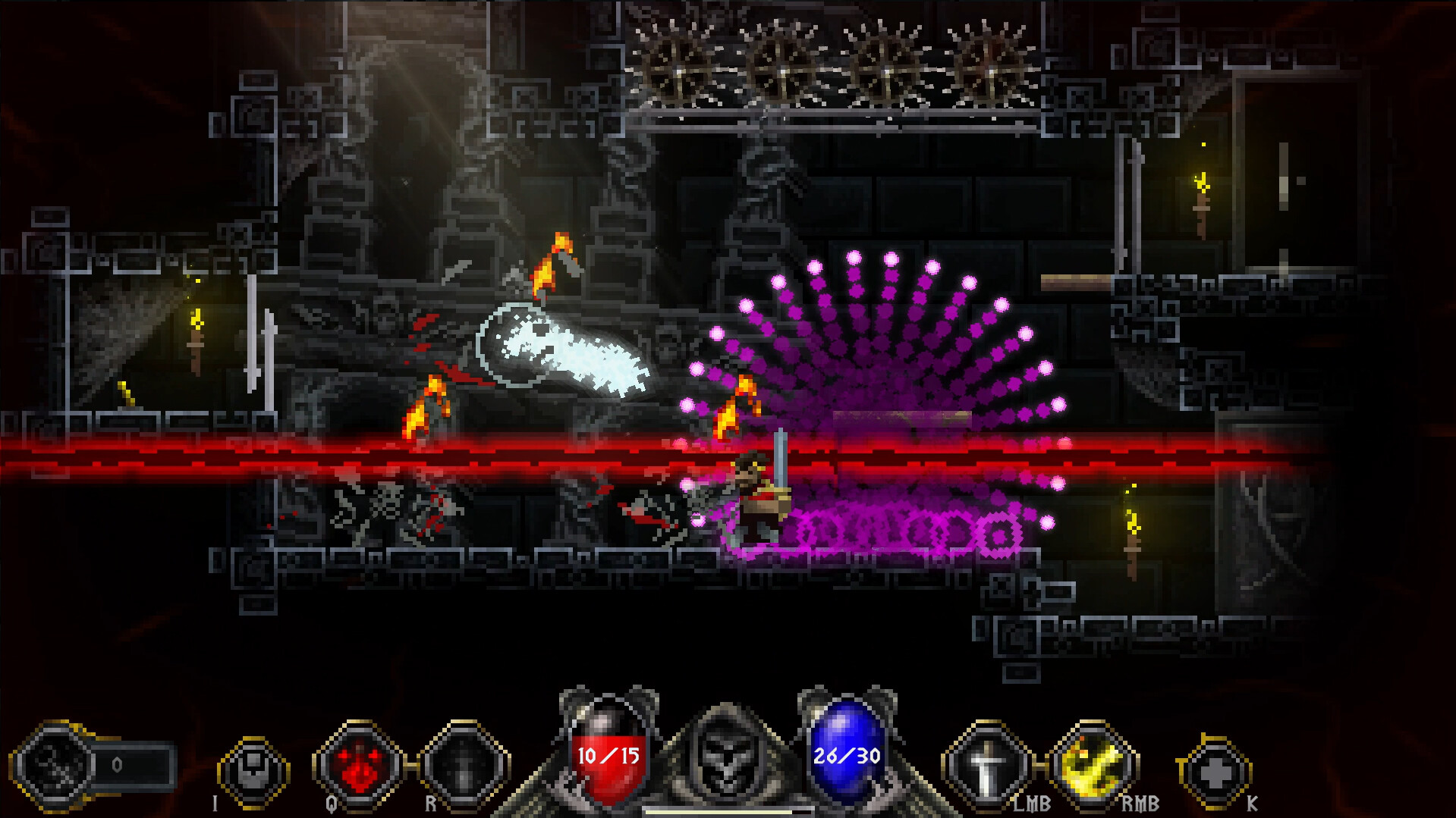 神石传说/Godstone 截图 10