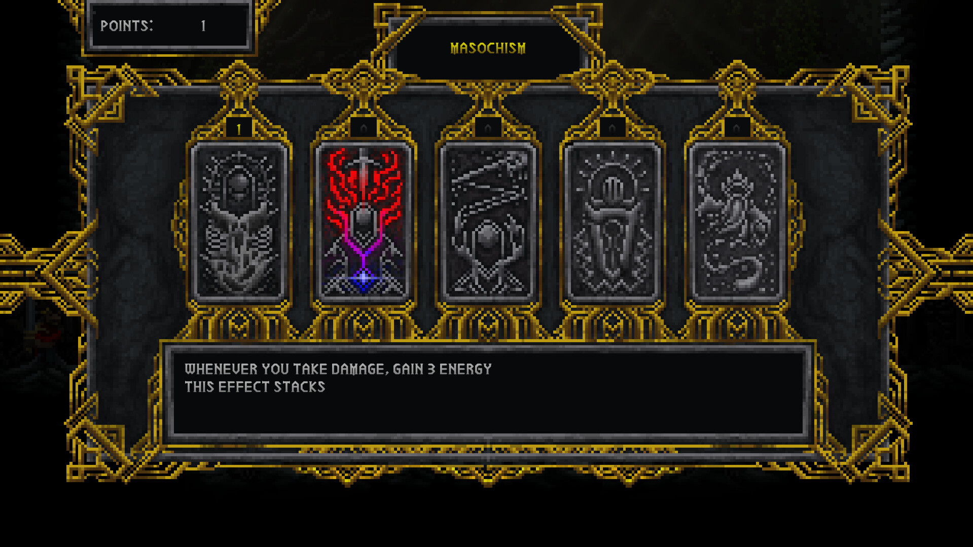 神石传说/Godstone 截图 6