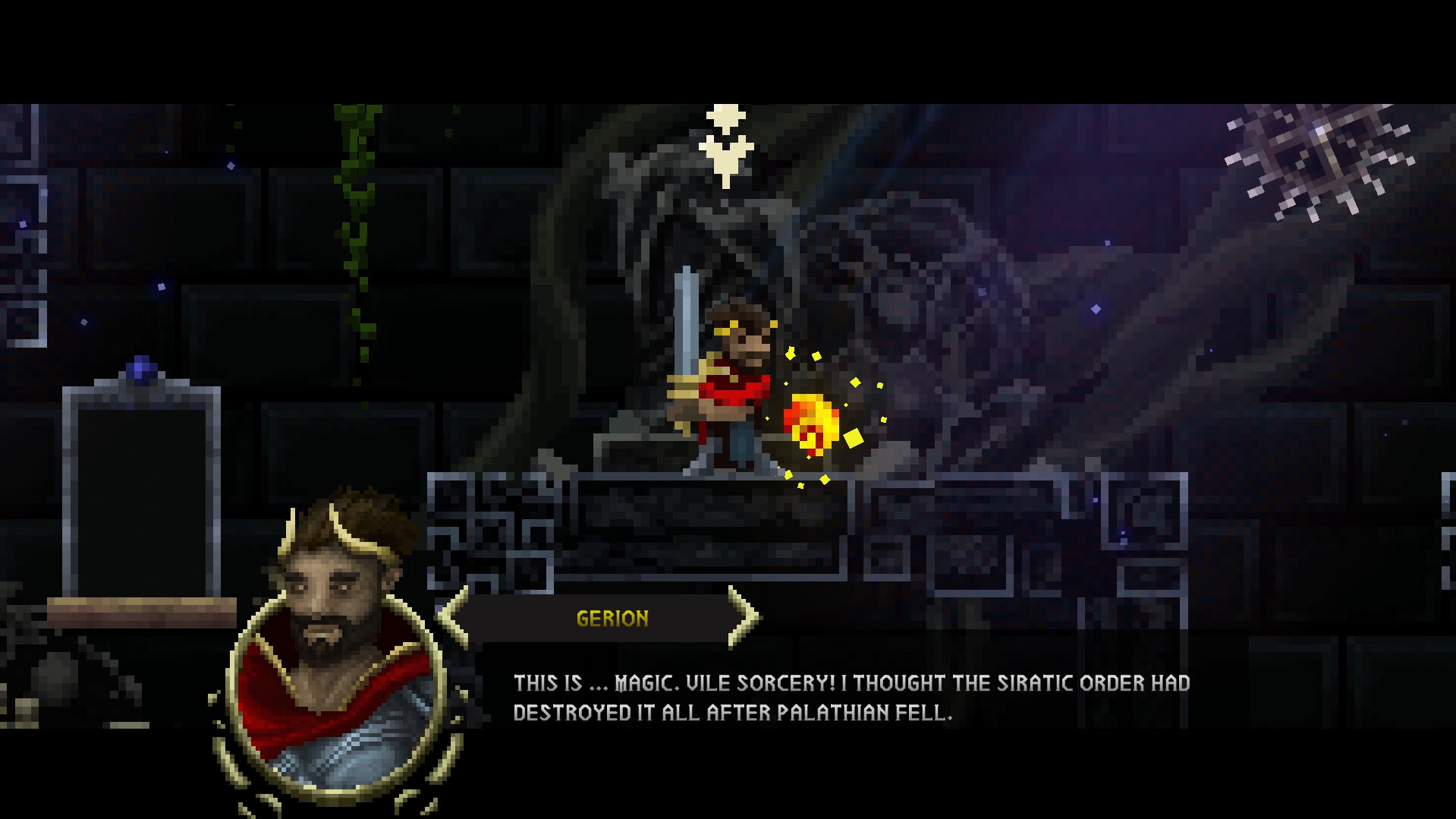 神石传说/Godstone 截图 8