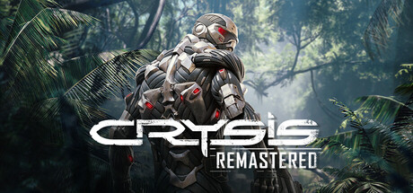 孤岛危机:重制版|Crysis Remastered|v20220208|官方中文|支持手柄|赠多项修改器|容量19.8GB插图1OKDLC 孤岛危机:重制版|Crysis Remastered|v20220208|官方中文|支持手柄|赠多项修改器|容量19.8GB插图1OKDLC