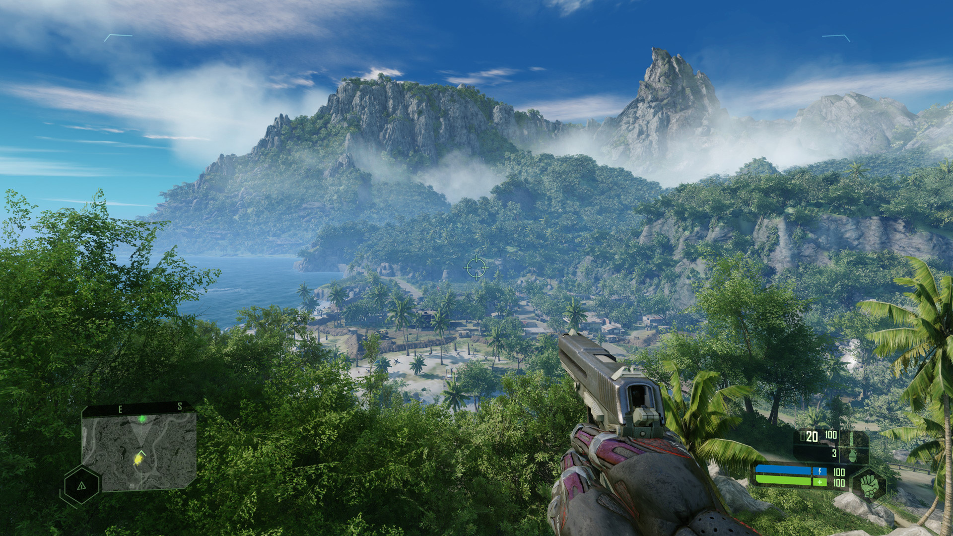 孤岛危机：重制版|官方中文|支持手柄|Crysis Remastered - 4