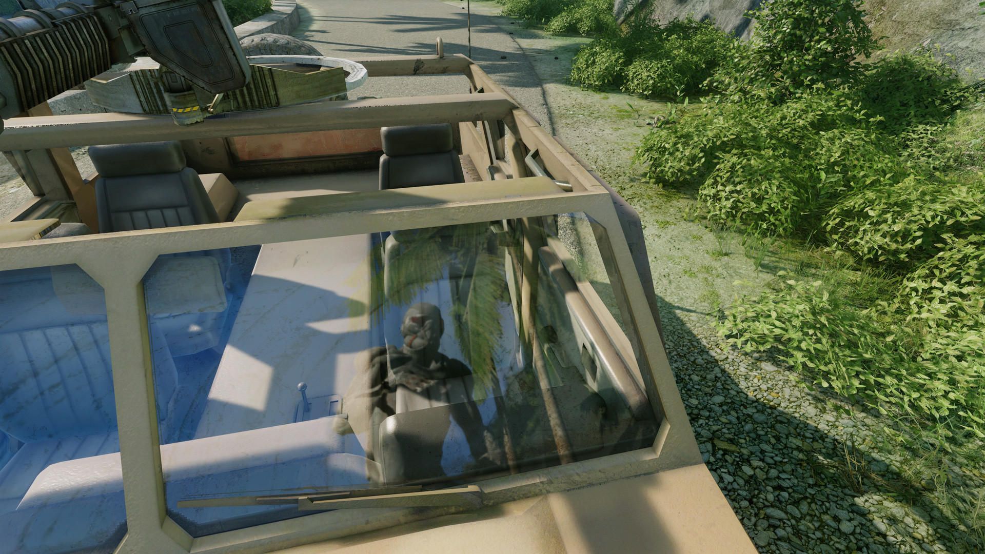 图片[8]-孤岛危机：重制版（Crysis Remastered）免安装中文版下载-蒸汽游戏宝库 - 高质量Steam单机游戏下载站