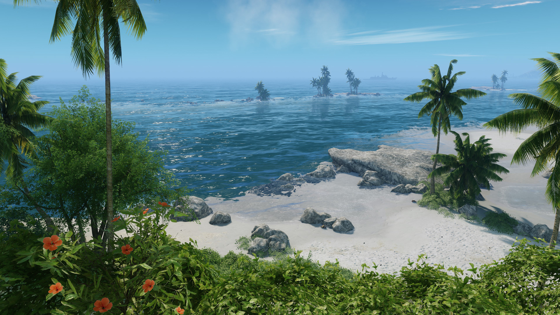 孤岛危机：重制版|官方中文|支持手柄|Crysis Remastered - 2