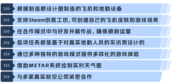 图片[1]_机场：模拟地勤｜AirportSim｜官方中文-Build.16121222｜4G｜免安装_果漫社区