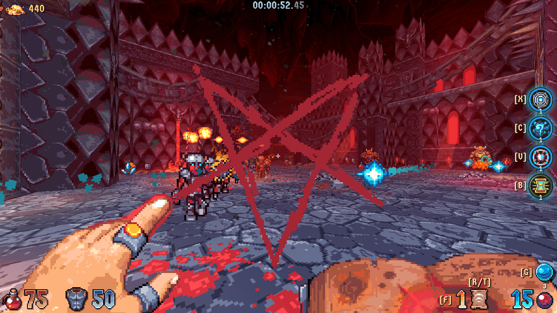 法师/Wizordum 截图 2