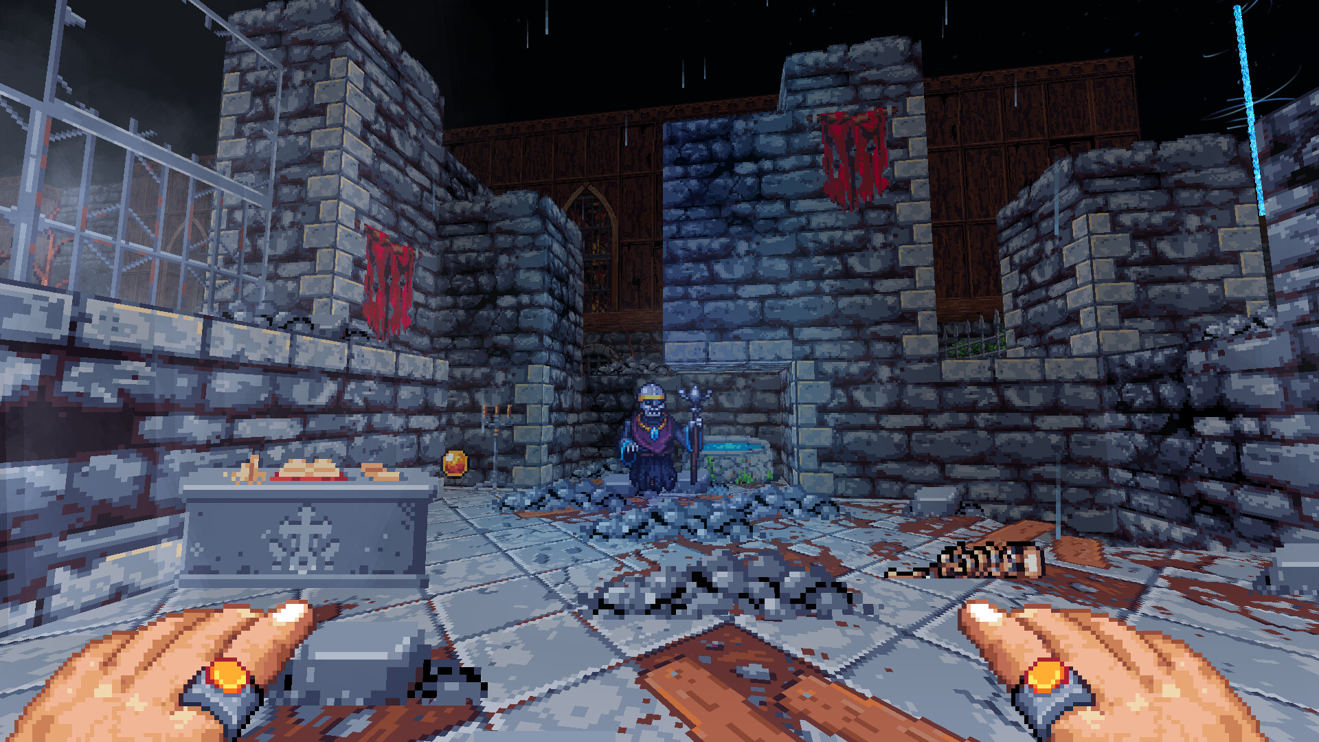 法师/Wizordum 截图 3