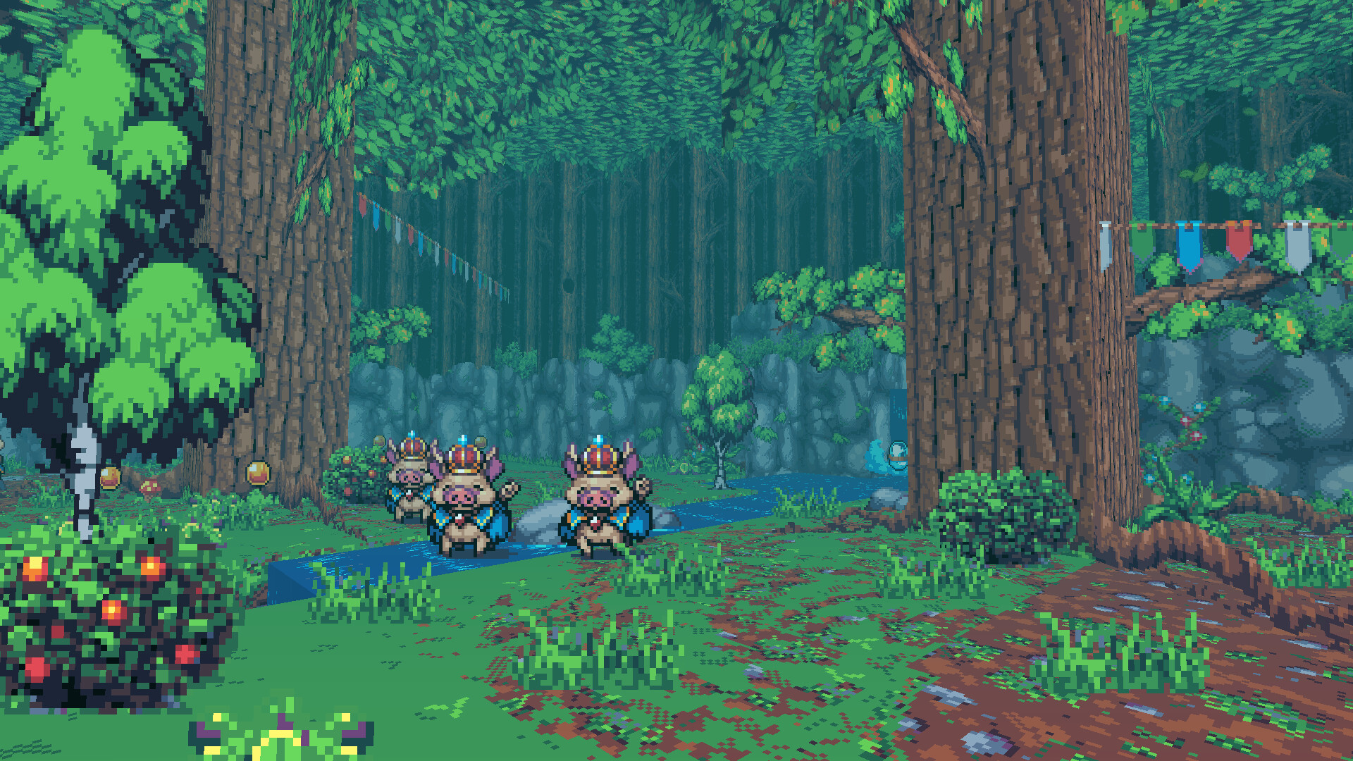 法师/Wizordum 截图 5