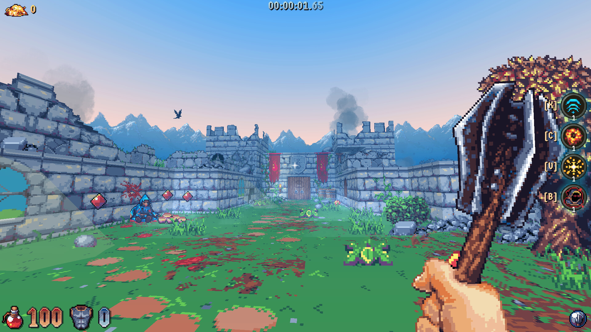 Wizordum|官方英文|支持手柄 - 2