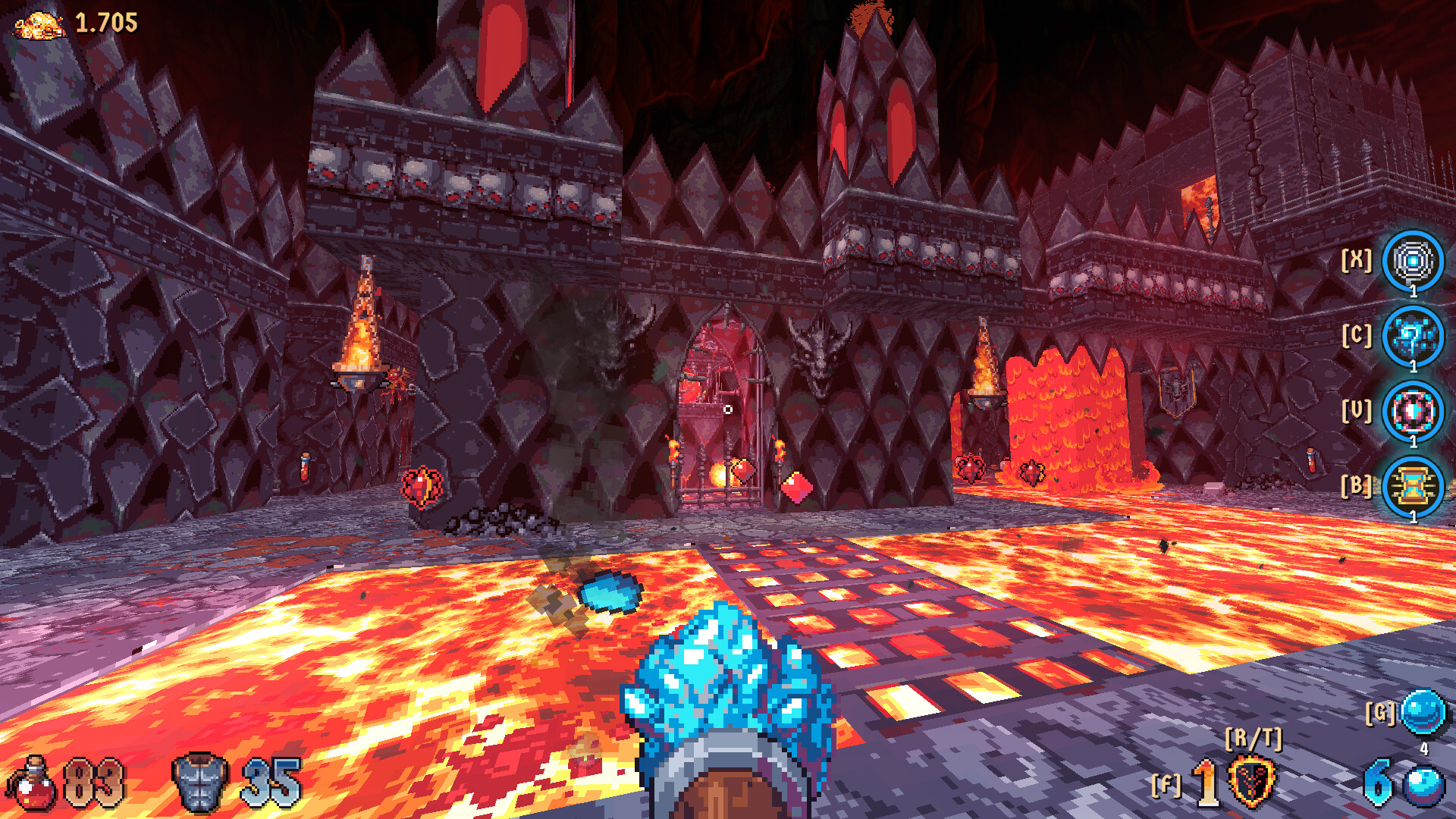 法师/Wizordum 截图 4