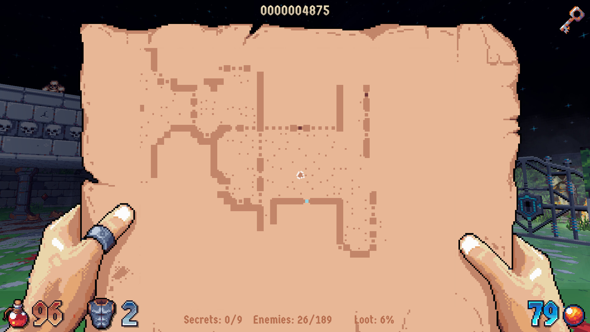 法师/Wizordum 截图 15
