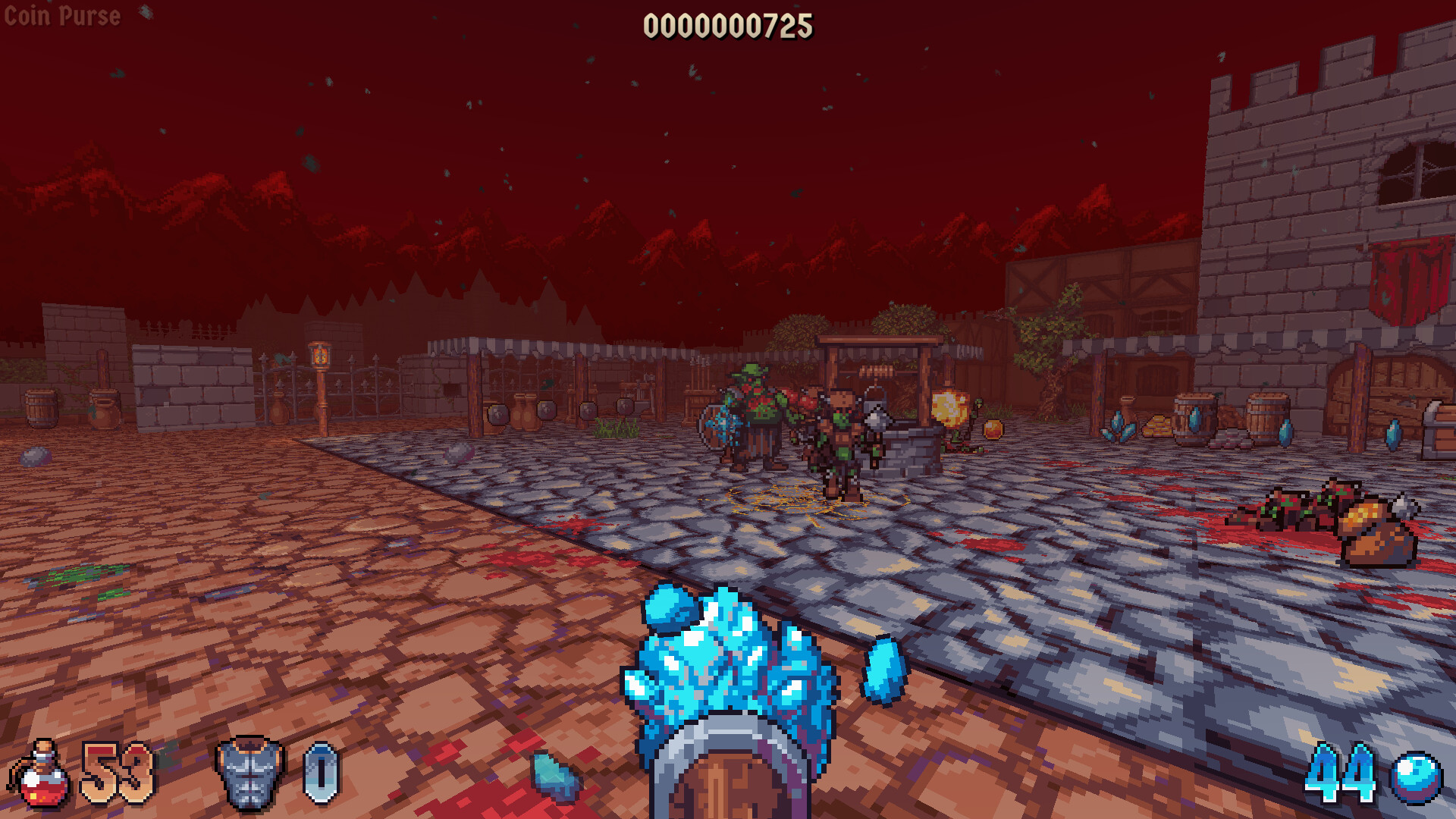 Wizordum|官方英文|支持手柄 - 14