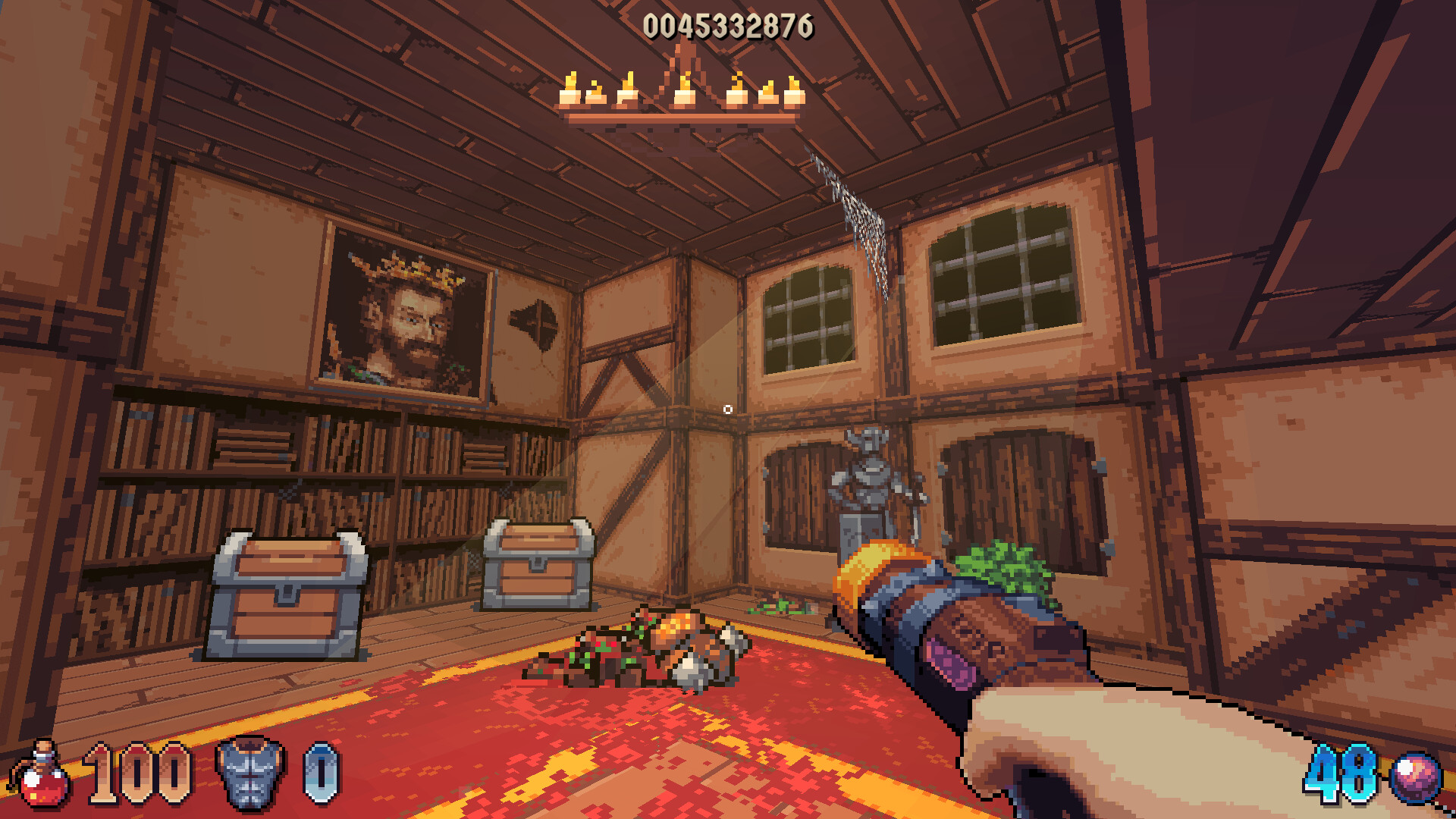 法师/Wizordum 截图 10