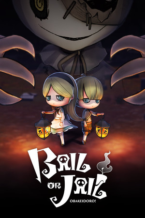 Bail or Jail(OBAKEIDORO!) | 免安装中文版下载 - 单机岛