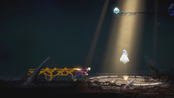 图片[6]-觉醒异刃（AWAKEN - Astral Blade）免安装中文版下载-蒸汽游戏宝库 - 高质量Steam单机游戏下载站