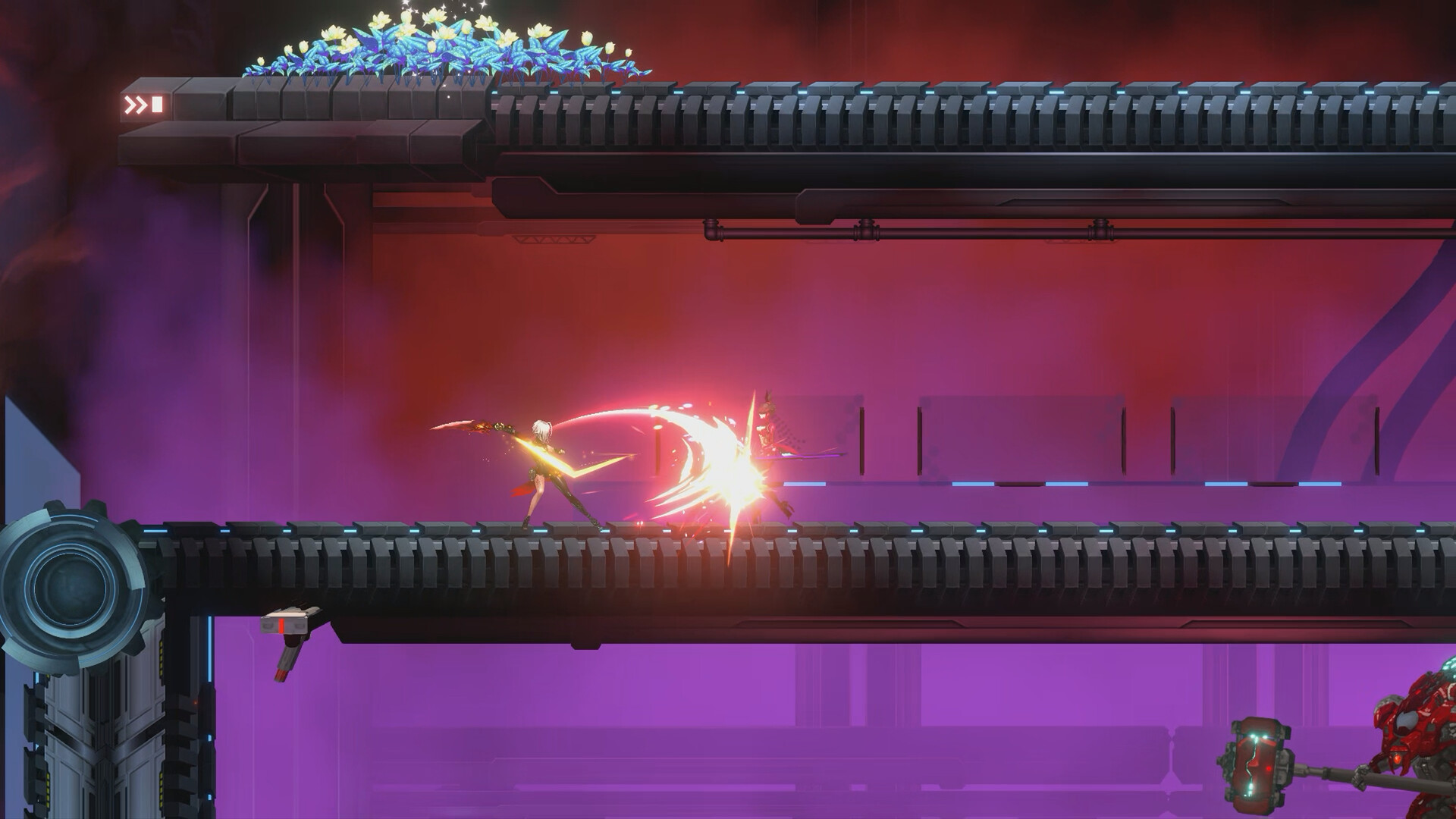 觉醒异刃/AWAKEN-Astral Blade 截图 11