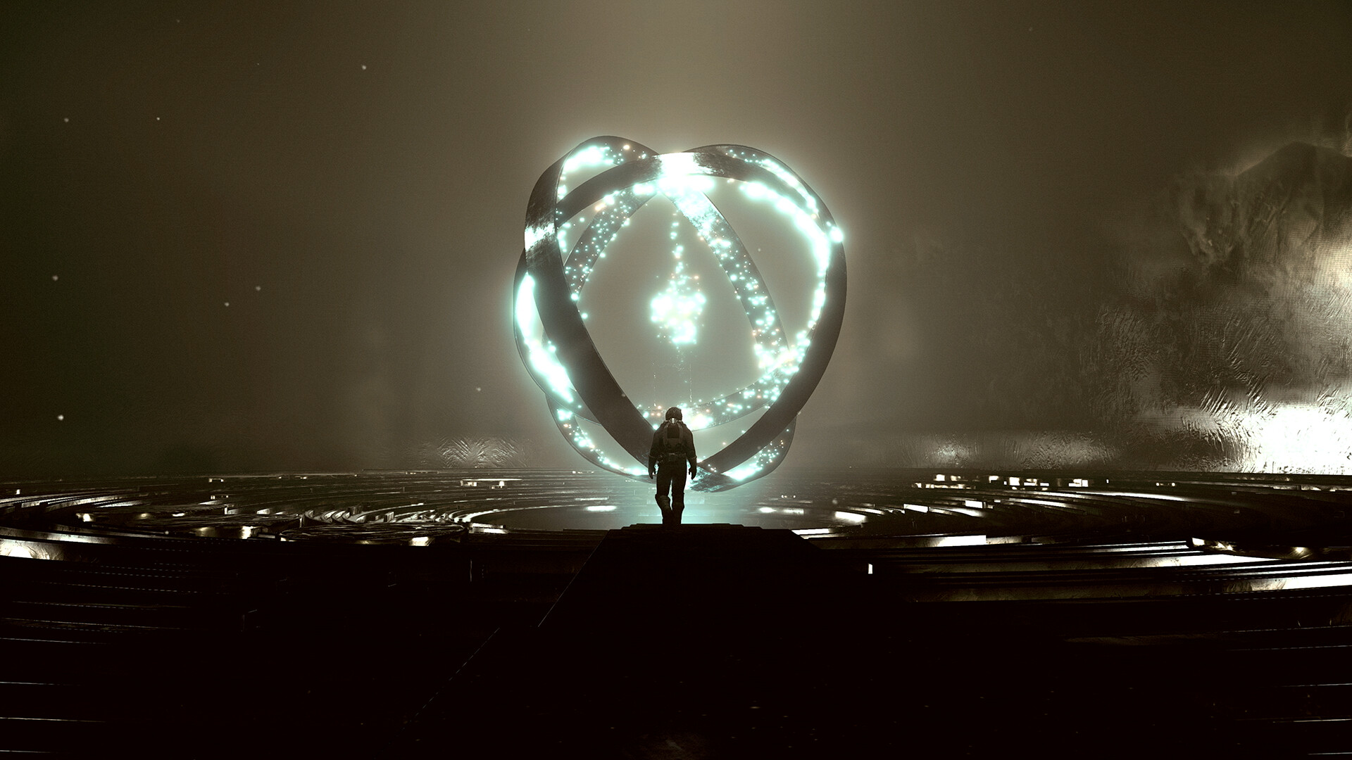 Starfield 截图 9