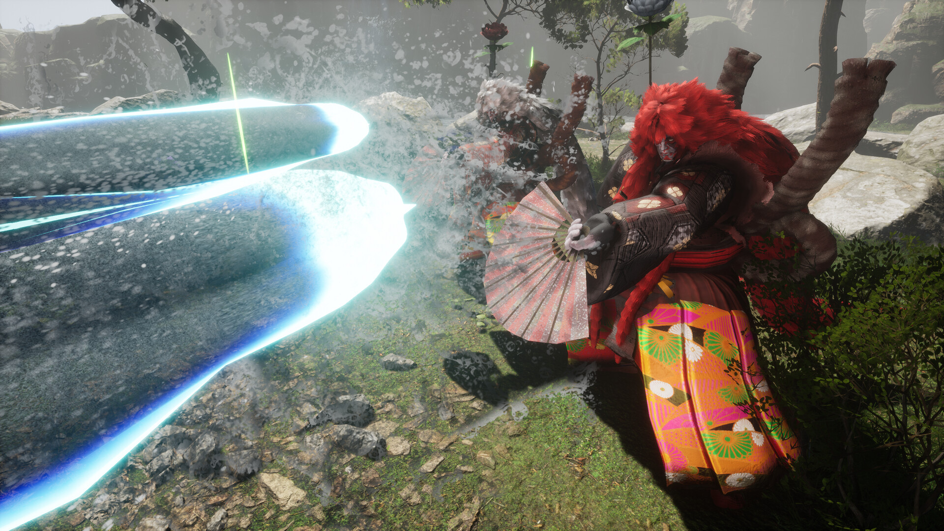 大江户丧尸崛起中文版下载 | Build.20236927 妖影乱步+全DLC | 解压即玩