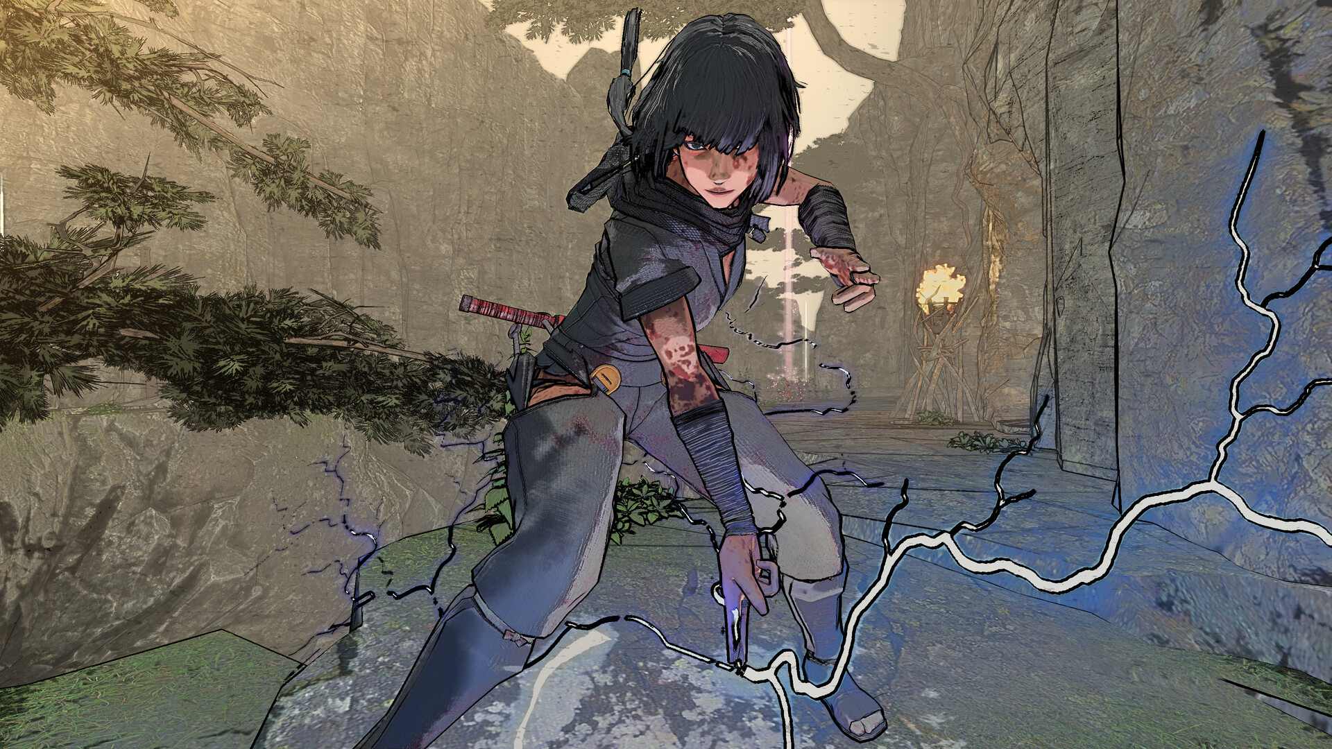 大江户丧尸崛起中文版下载 | Build.20236927 妖影乱步+全DLC | 解压即玩