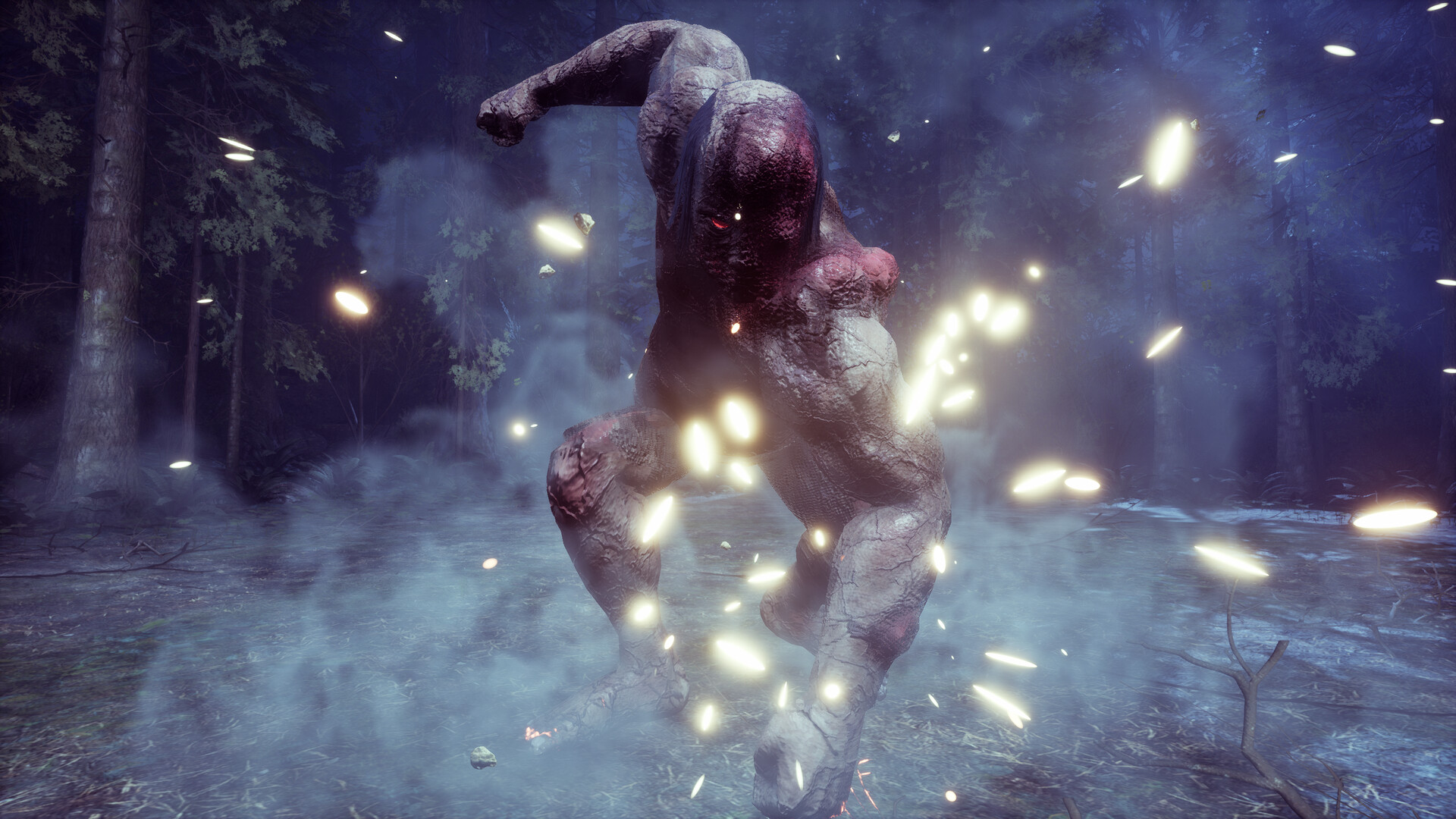 江户：僵尸复活|官方英文|支持手柄|Ed-0: Zombie Uprising - 8