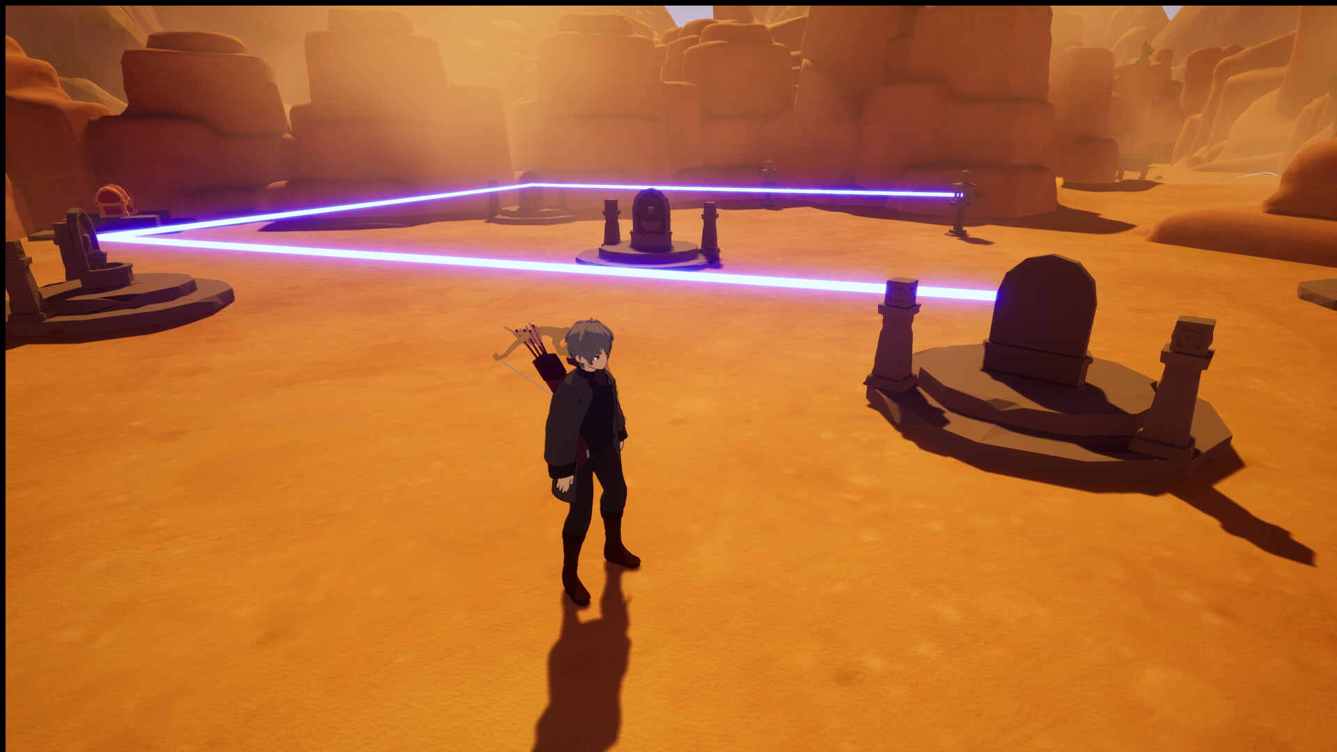 沉沦遗迹|3G大小|官方中文|支持手柄|Fallen Relics