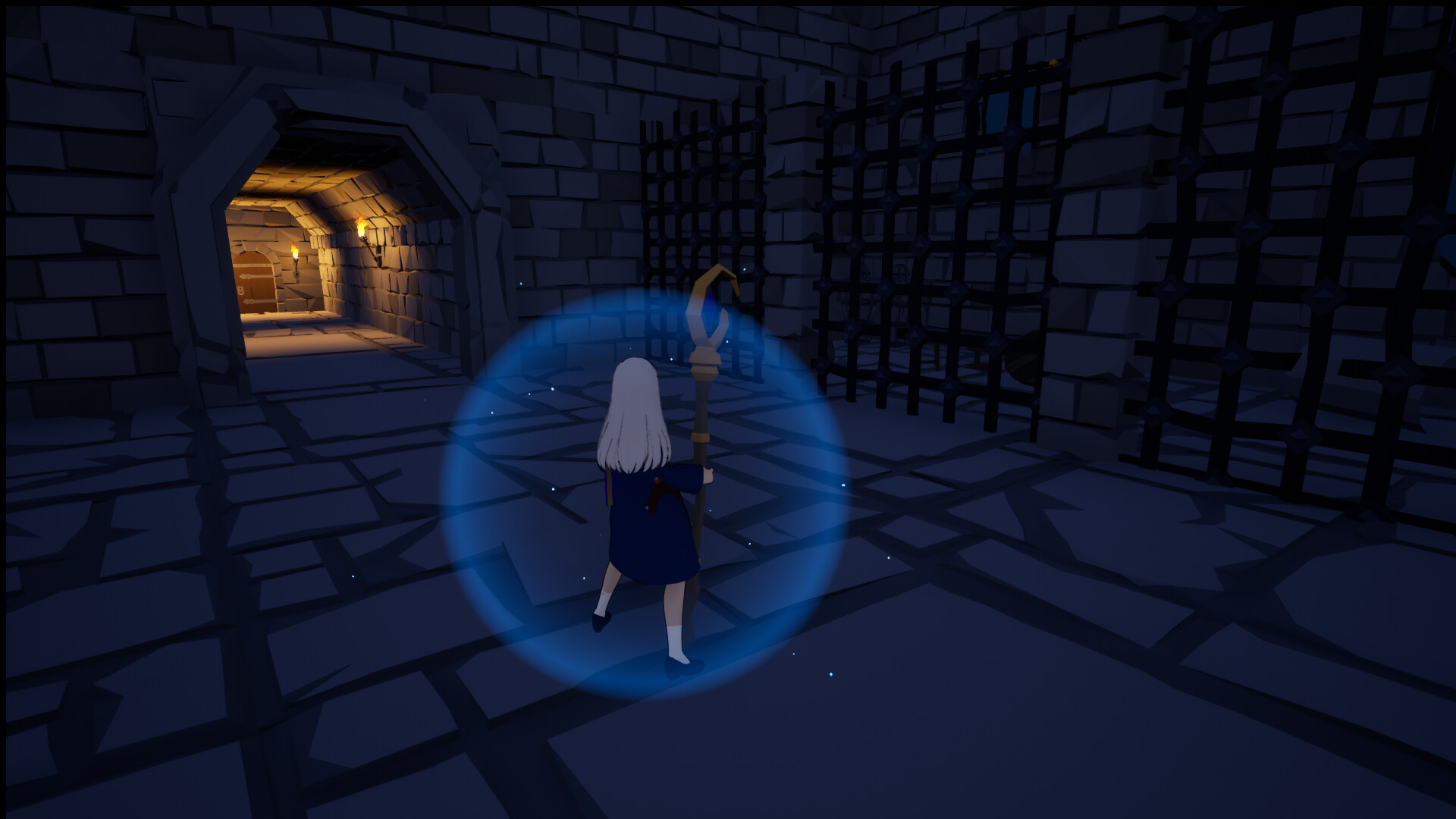 沉沦遗迹|3G大小|官方中文|支持手柄|Fallen Relics