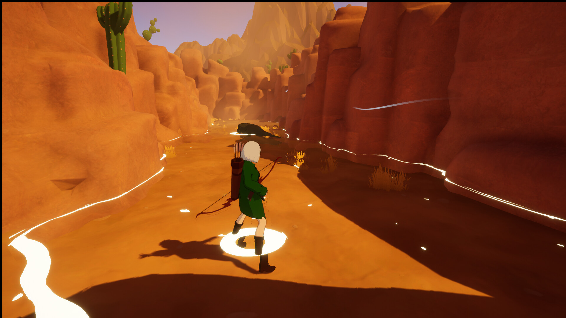 沉沦遗迹|3G大小|官方中文|支持手柄|Fallen Relics