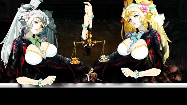 神之天平 图片 5