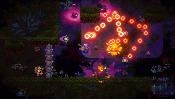 小小勇士们 图片 7