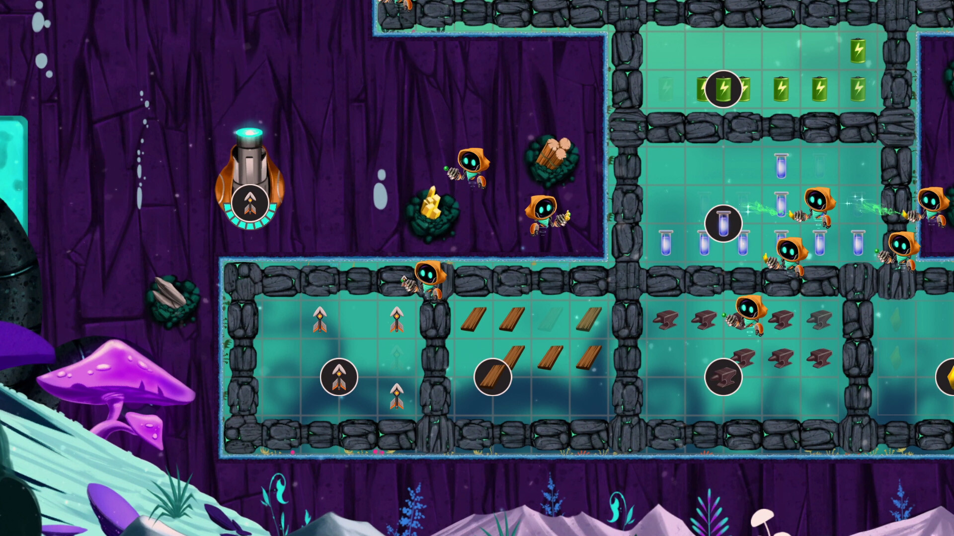 《拯救光界(ILLUMINARIA)》|Build 20885391|中文|免安装硬盘版