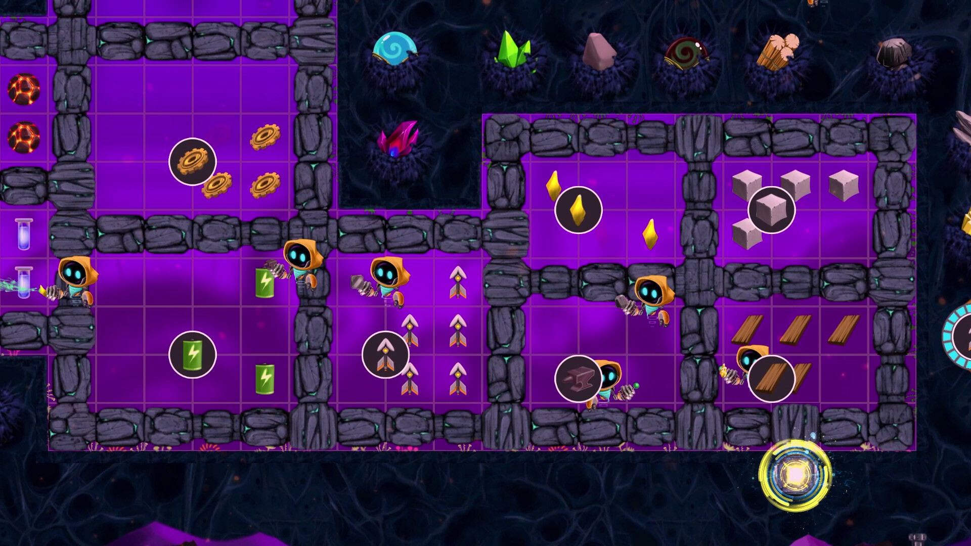 《拯救光界(ILLUMINARIA)》|Build 20885391|中文|免安装硬盘版