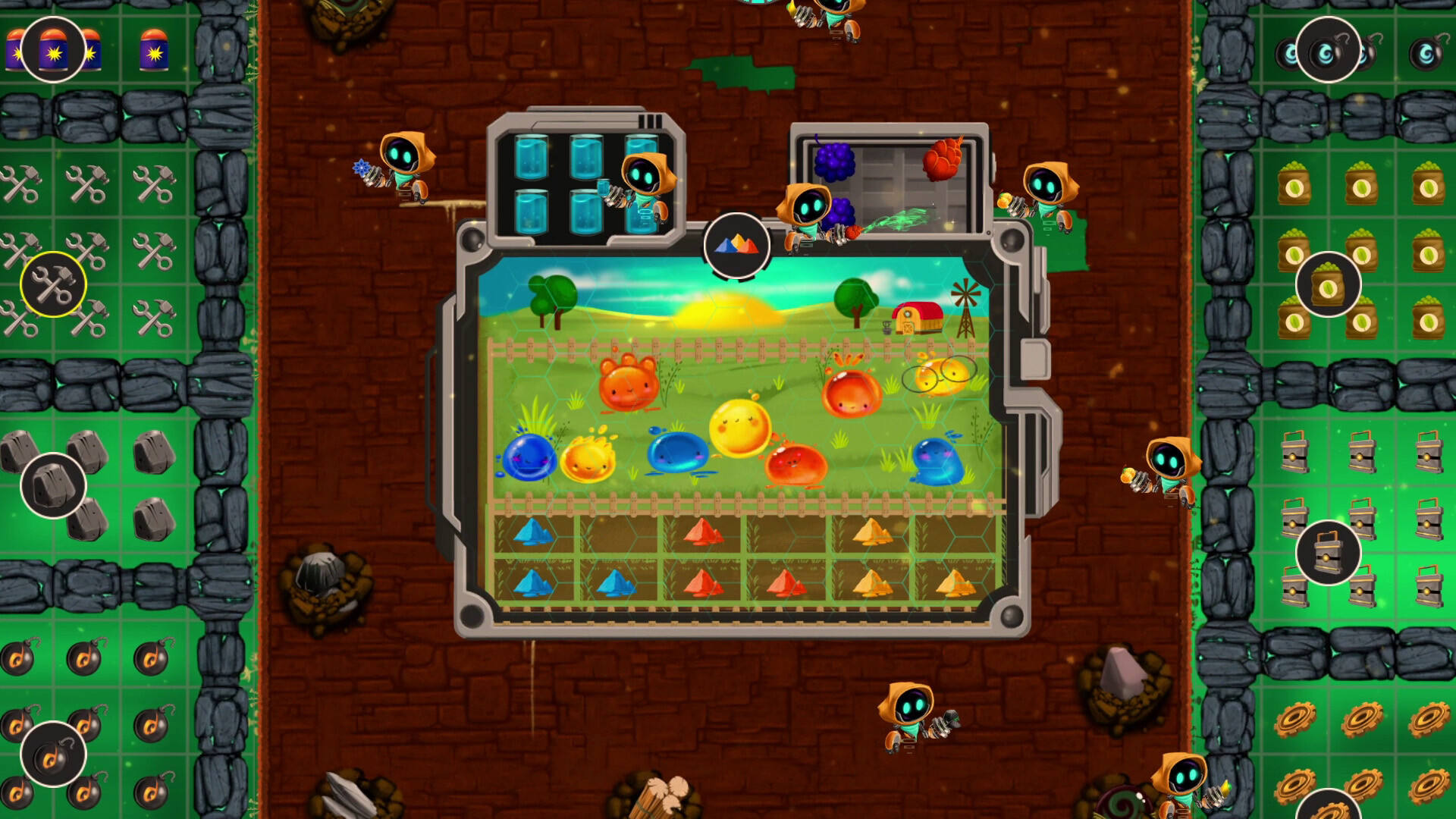 《拯救光界(ILLUMINARIA)》|Build 20885391|中文|免安装硬盘版