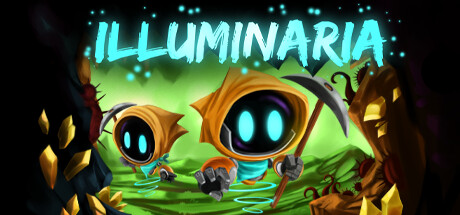 《拯救光界 ILLUMINARIA》V1.201-RAZOR191 官中 容量535MB