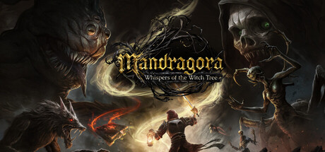 秘影曼德拉/Mandragora: Whispers of the Witch Tree