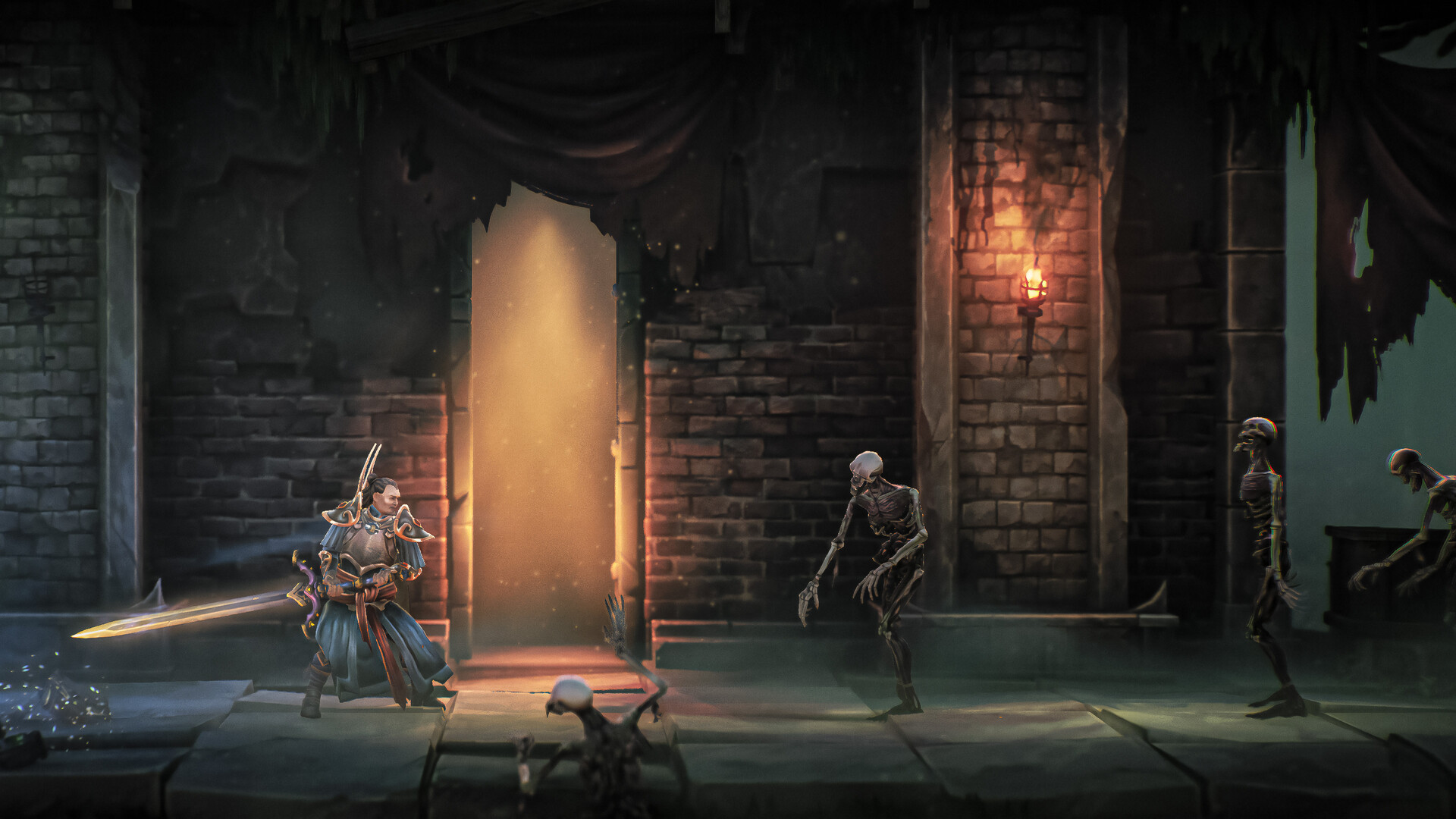图片[8] • 《秘影曼德拉/Mandragora: Whispers of the Witch Tree》v1.2.4.2147|容量15.9GB|官方简体中文|支持键盘.鼠标.手柄 • BUG软件