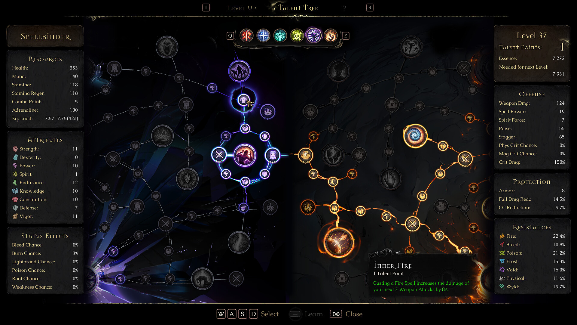 秘影曼德拉|v1.6.1.2461|全DLC|官方中文|支持手柄|Mandragora: Whispers of the Witch Tree - 18