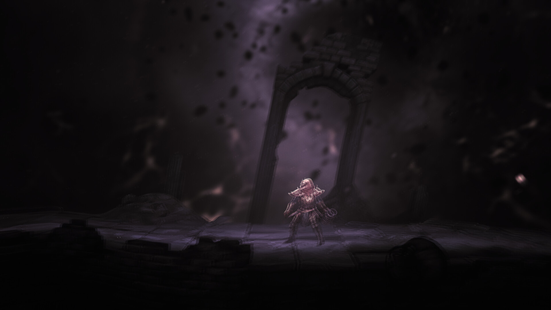 图片[15] • 《秘影曼德拉/Mandragora: Whispers of the Witch Tree》v1.2.4.2147|容量15.9GB|官方简体中文|支持键盘.鼠标.手柄 • BUG软件