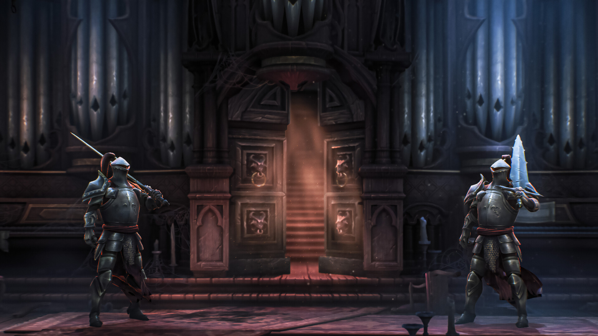 图片[7] • 《秘影曼德拉/Mandragora: Whispers of the Witch Tree》v1.2.4.2147|容量15.9GB|官方简体中文|支持键盘.鼠标.手柄 • BUG软件