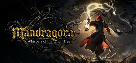 《秘影曼德拉/Mandragora: Whispers of the Witch Tree》v1.2.4.2147|容量15.9GB|官方简体中文|支持键盘.鼠标.手柄 • BUG软件