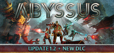 《深渊之潮 Abyssus》v1.2 hotfix-Build 21496791官中简体5GB