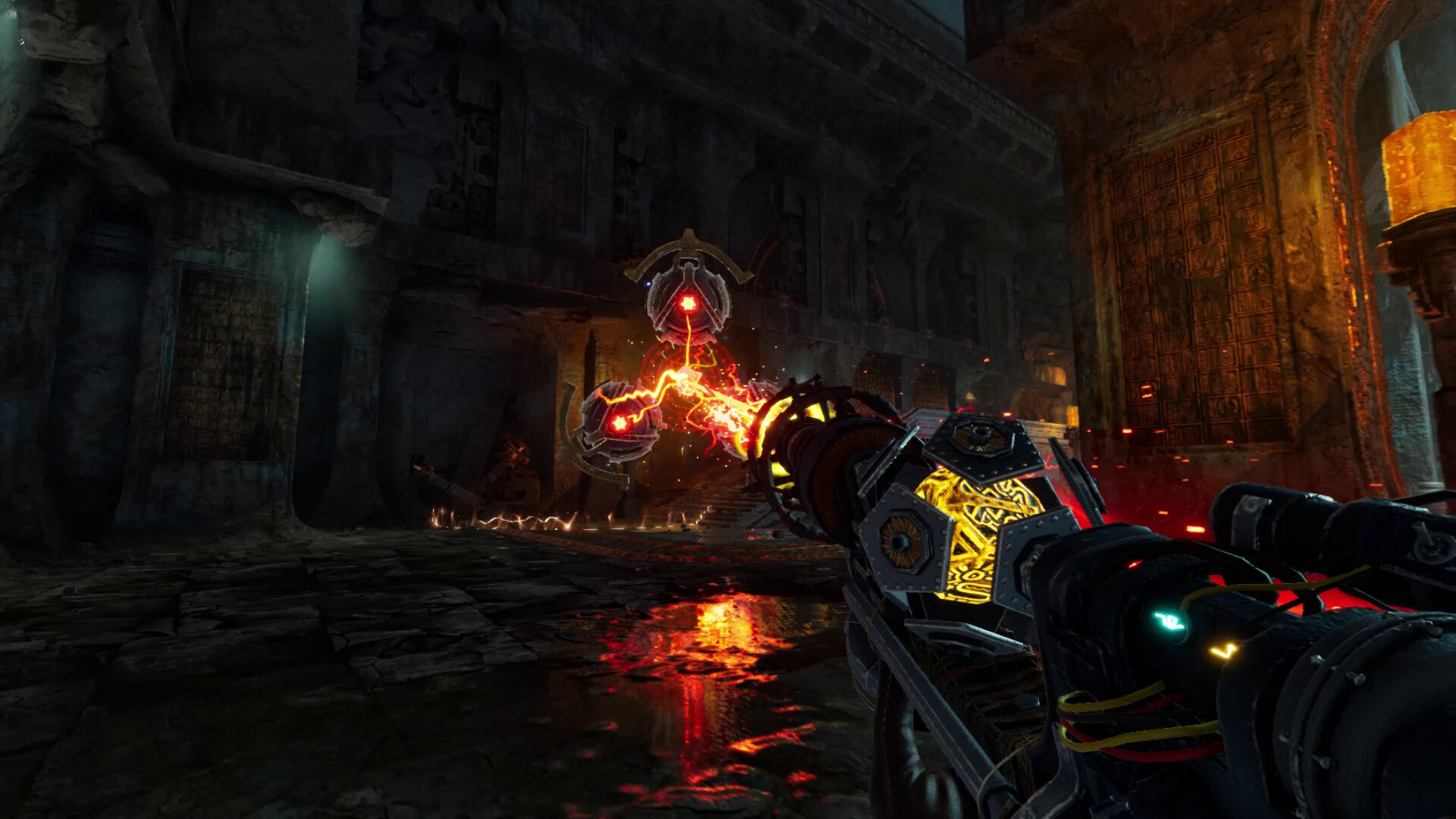 图片[9]-深渊之潮（Abyssus）免安装中文版下载-蒸汽游戏宝库 - 高质量Steam单机游戏下载站