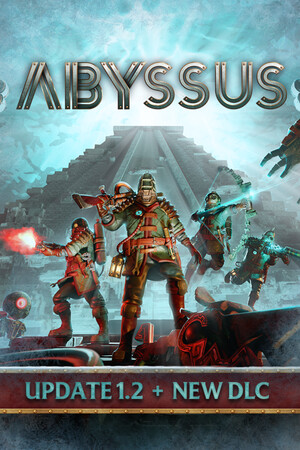 深渊之潮/Abyssus