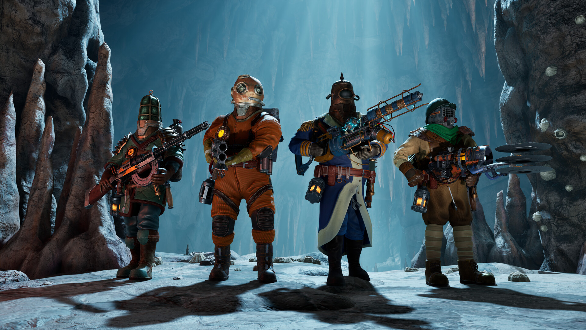 《深渊之潮(Abyssus)》|v1.2.56034+STEAM联机补丁|中文|免安装硬盘版 《深渊之潮(Abyssus)》|v1.2.56034+STEAM联机补丁|中文|免安装硬盘版