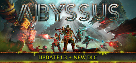 深渊之潮|Abyssus|v1.3.61832|官方中文|容量5.6G