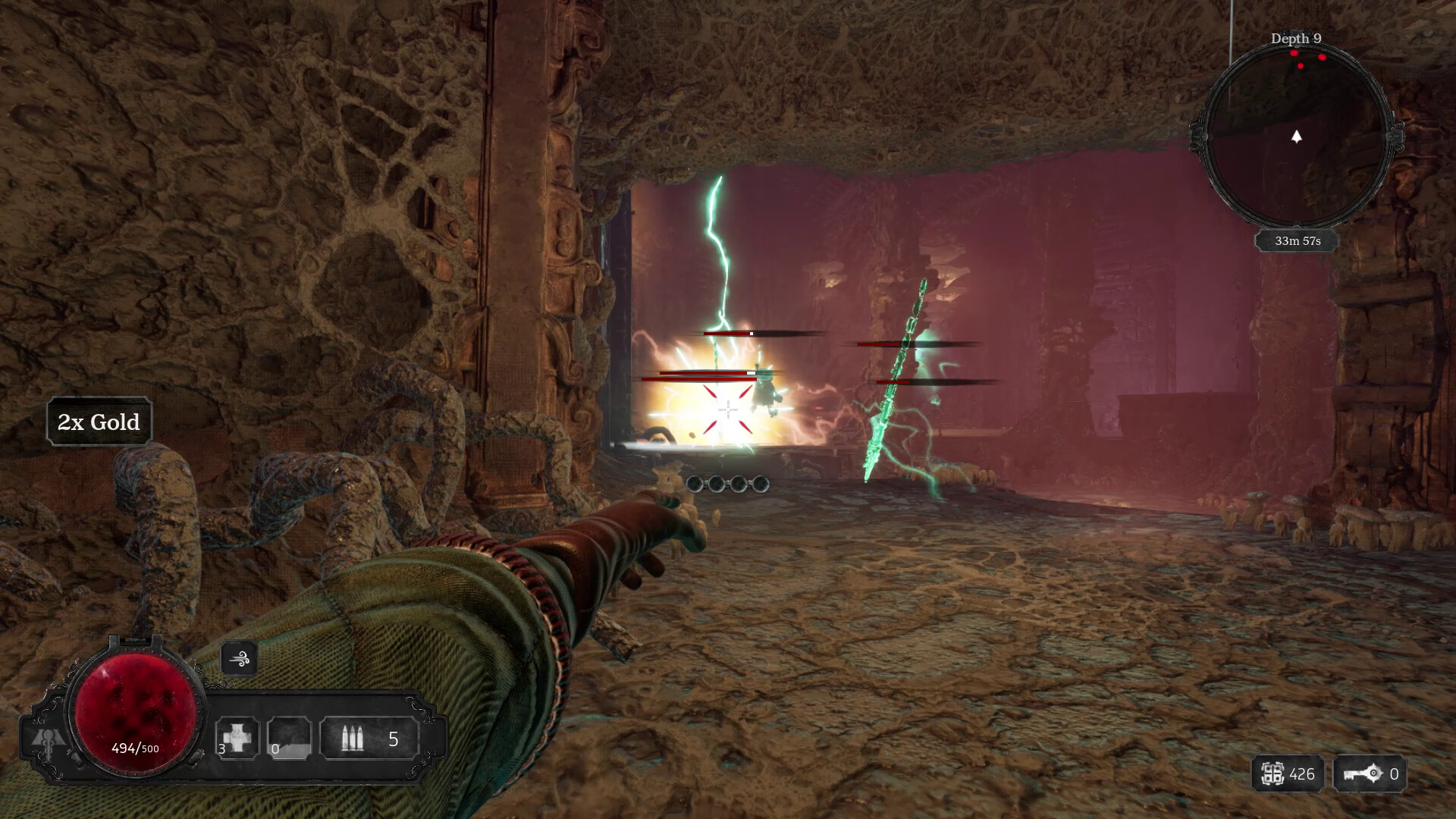 《深渊之潮(Abyssus)》|v1.2.56034+STEAM联机补丁|中文|免安装硬盘版 《深渊之潮(Abyssus)》|v1.2.56034+STEAM联机补丁|中文|免安装硬盘版