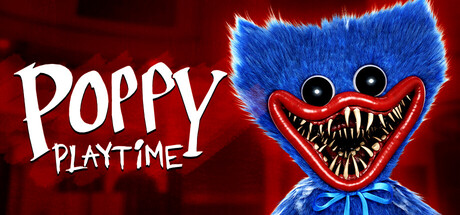 波比的游戏时间/罂粟花游戏时间/Poppy Playtime-秋风资源网