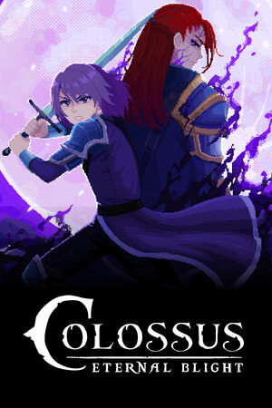 巨像：蚀世之灾/Colossus - Eternal Blight