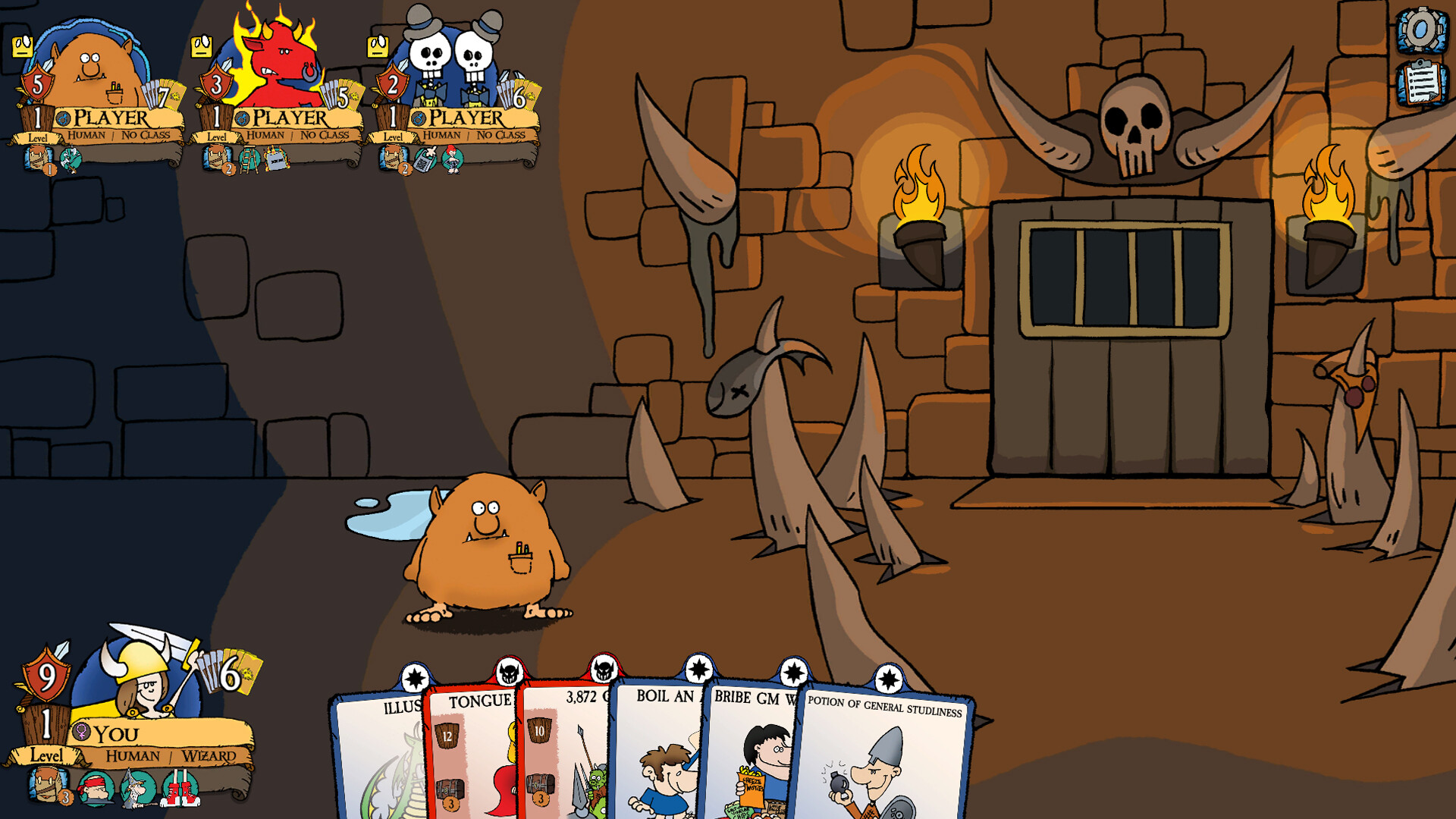 《小白世纪(Munchkin Digital)》|v2.0.6|中文|免安装硬盘版 《小白世纪(Munchkin Digital)》|v2.0.6|中文|免安装硬盘版