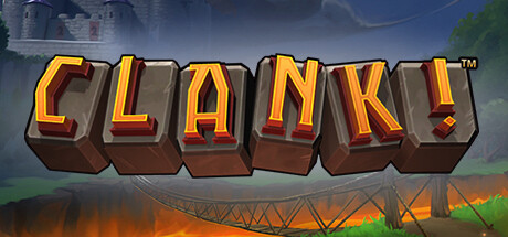 《Clank!》BUILD 15453873|官方英文|容量296MB